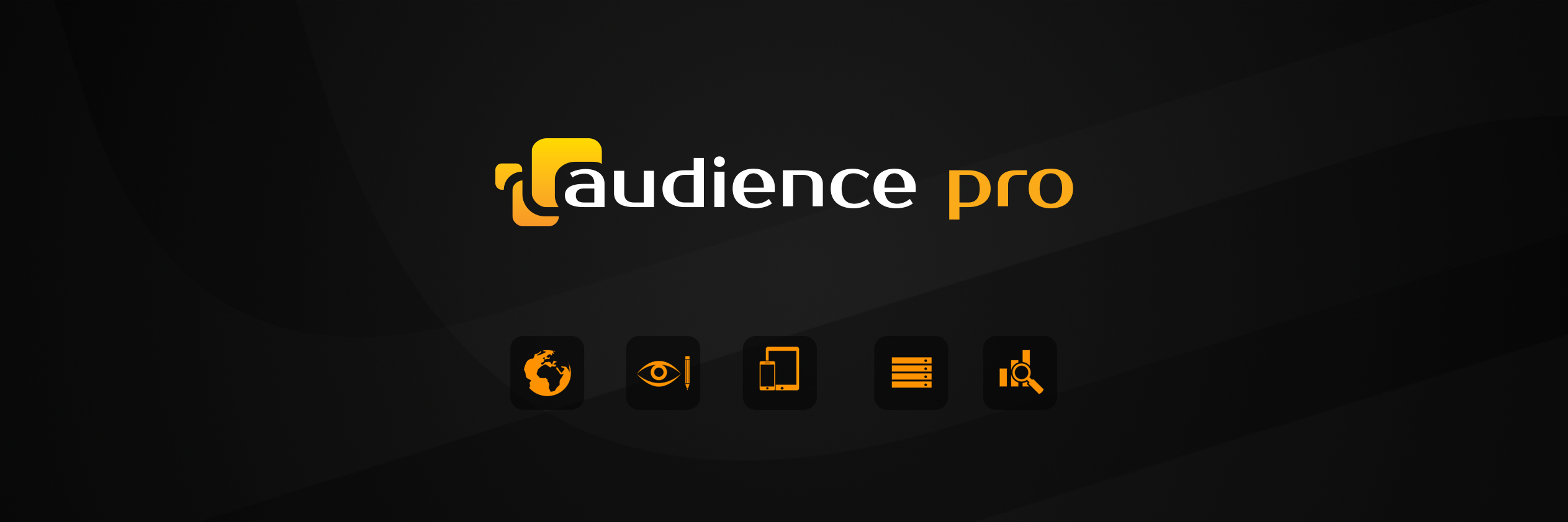 AudienceProDev's profile banner image