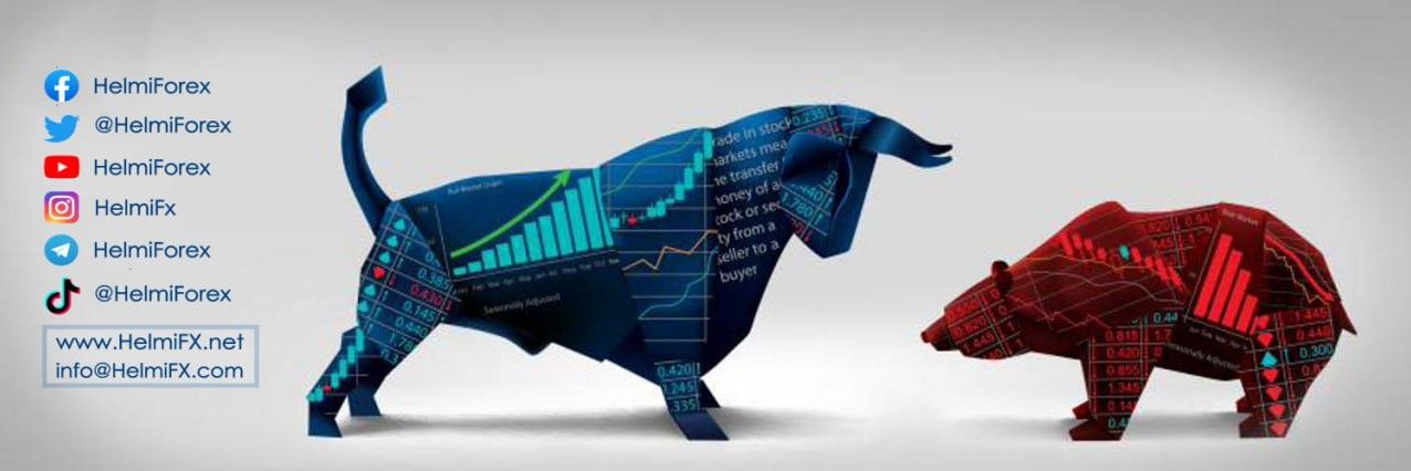HelmiForex's profile banner image