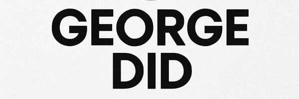_georgedid Profile Banner