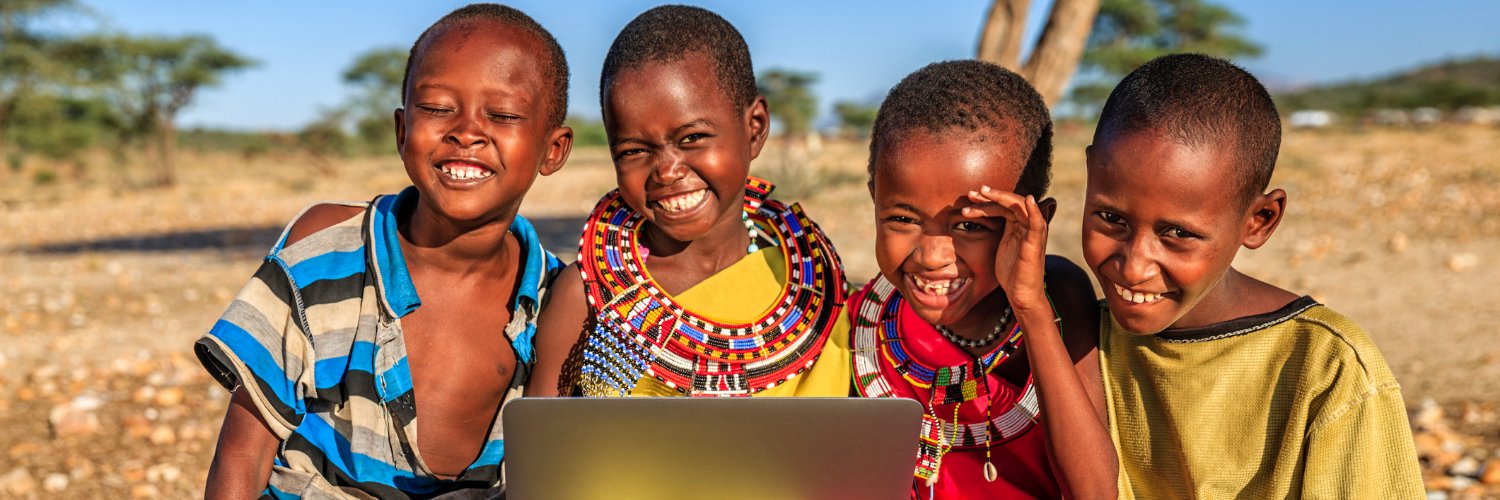 Geeks Without Frontiers banner