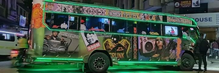 MatatuGalore's profile banner image