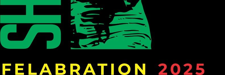 Felabration banner