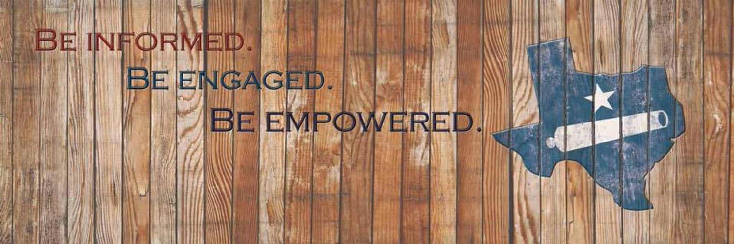 Empower Texans banner