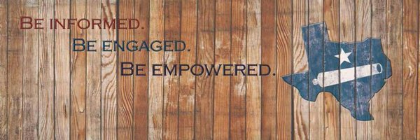 Empower Texans Profile Banner