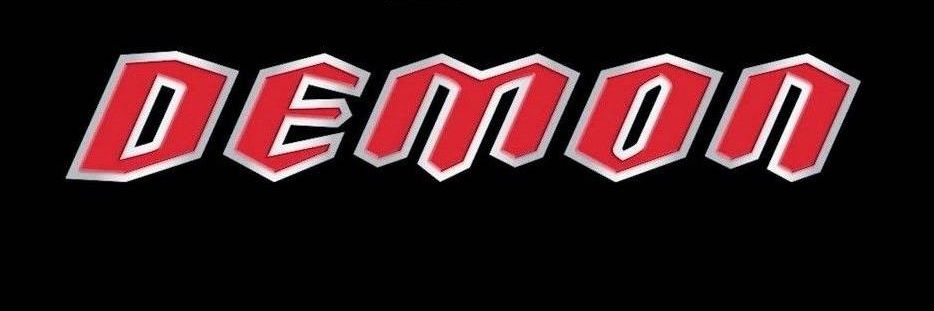 BohicaDemon's profile banner image
