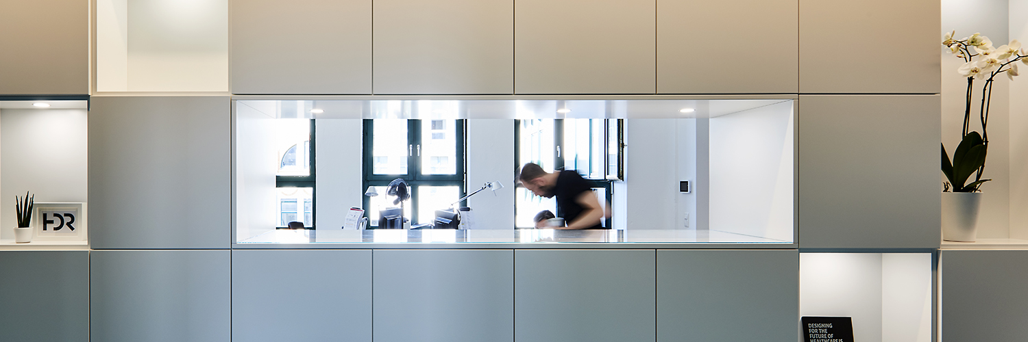 Telluride Architektur banner