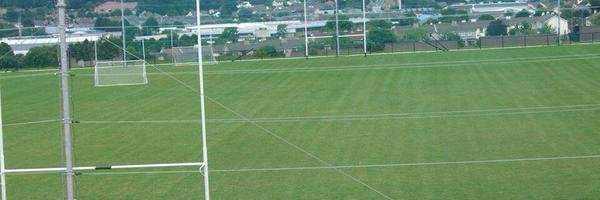 DColmcilleGAA Profile Banner