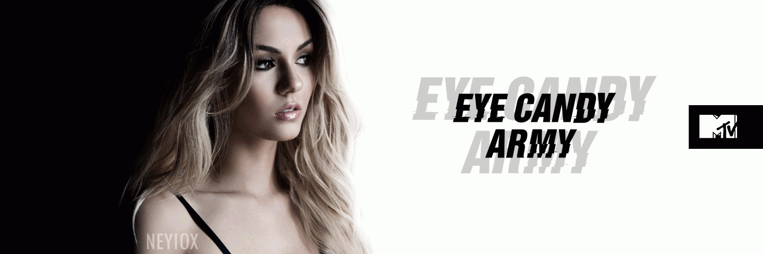 EyeCandyArmy's profile banner image