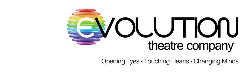 Evolution Theatre Company banner