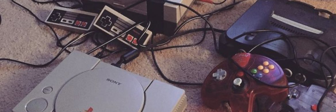 NickPirillooo's profile banner image