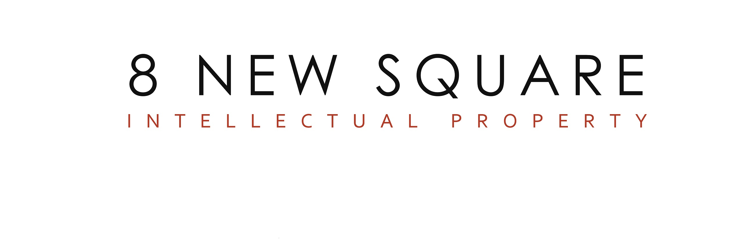 8 New Square banner