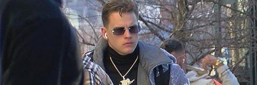ColeDurnin's profile banner image
