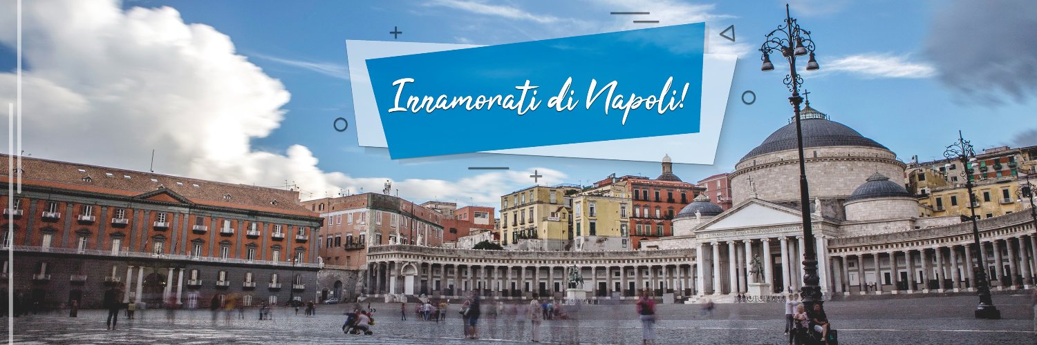StorieNapoli's profile banner image