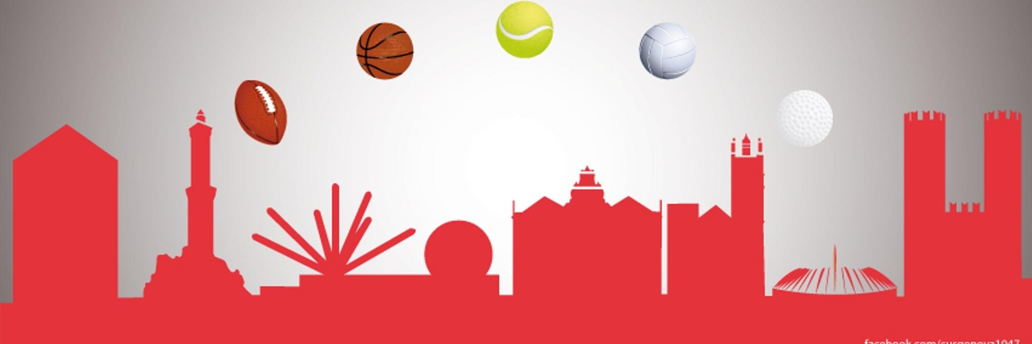 CusGenova's profile banner image
