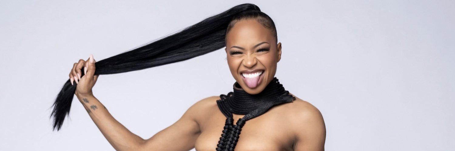 IamAlexisBranch's profile banner image