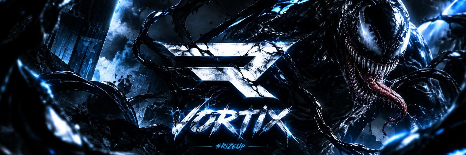 RiZeVortix's profile banner image