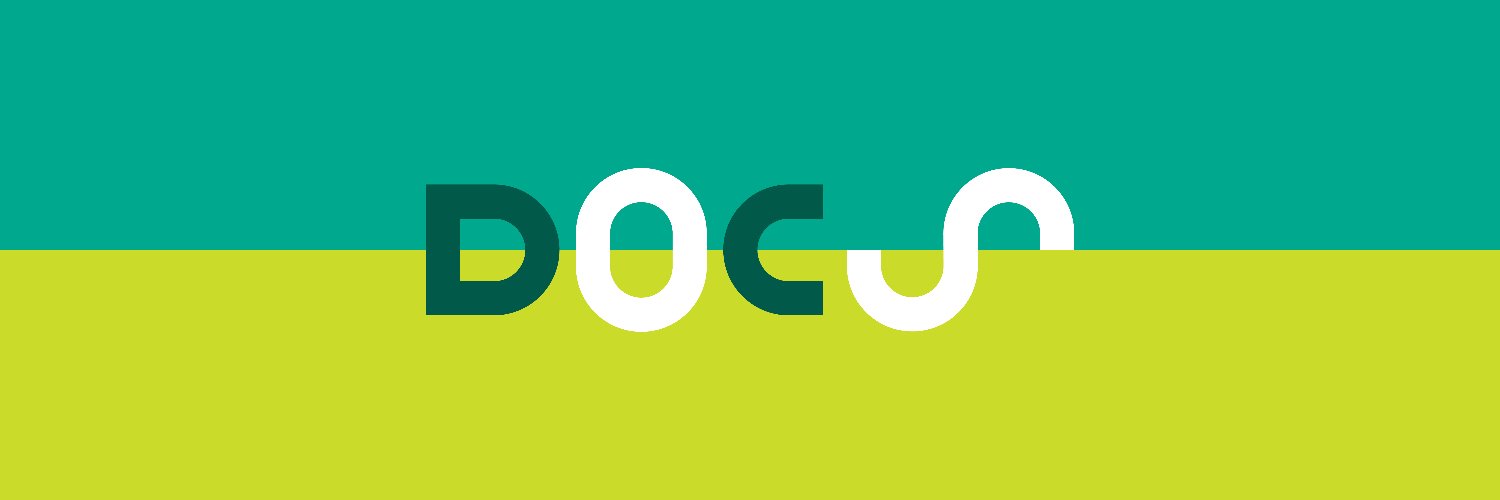 DOCS banner