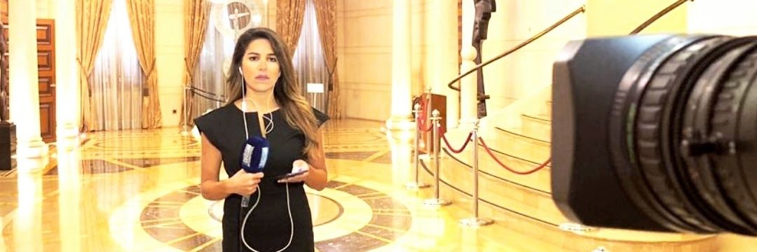 Lea Fayad banner