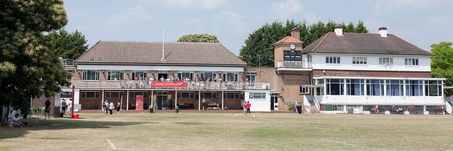 Chiswick Sports Ground on Twitter "Lovely weather for the