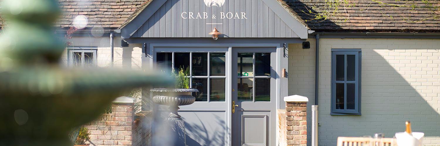 crabandboar's profile banner image