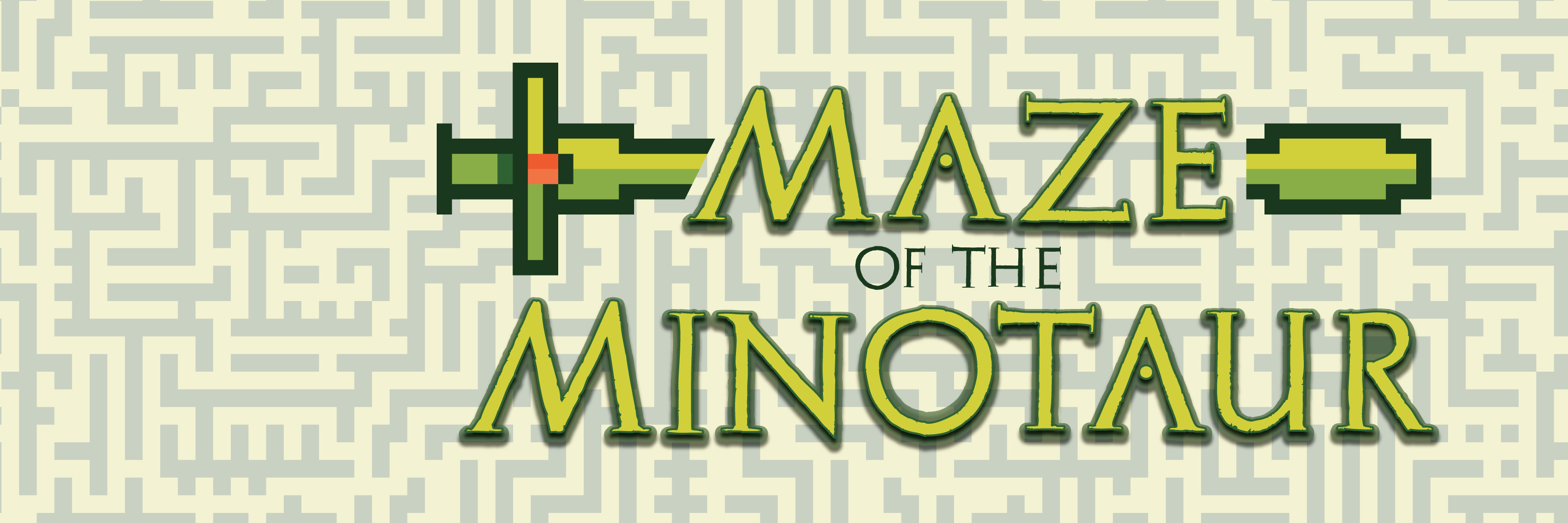 MazeMinotaur's profile banner image