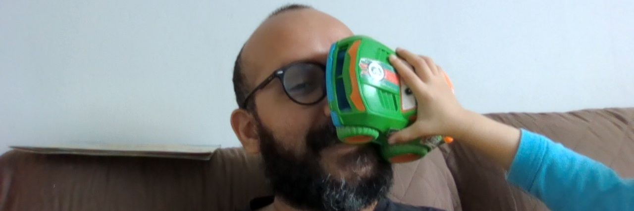 Dr. Rik Daniel banner