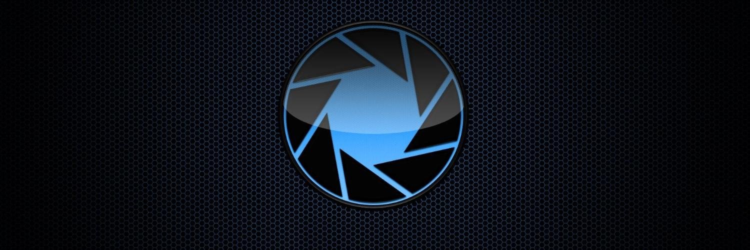 GLaDOS banner
