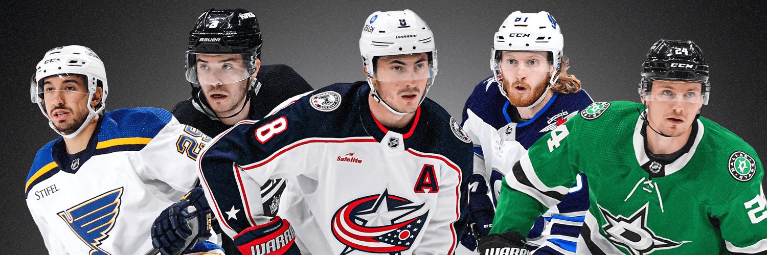 NHLFantasyBro's profile banner image
