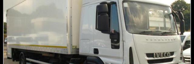 LHLogistic's profile banner image