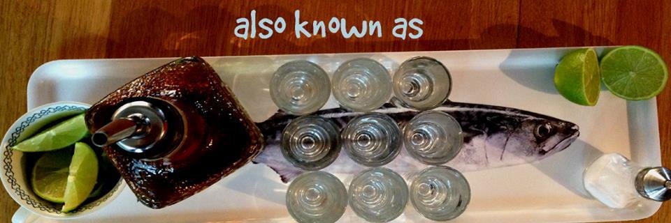 Also Known As banner