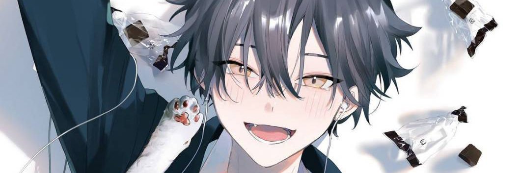 namida79104's profile banner image