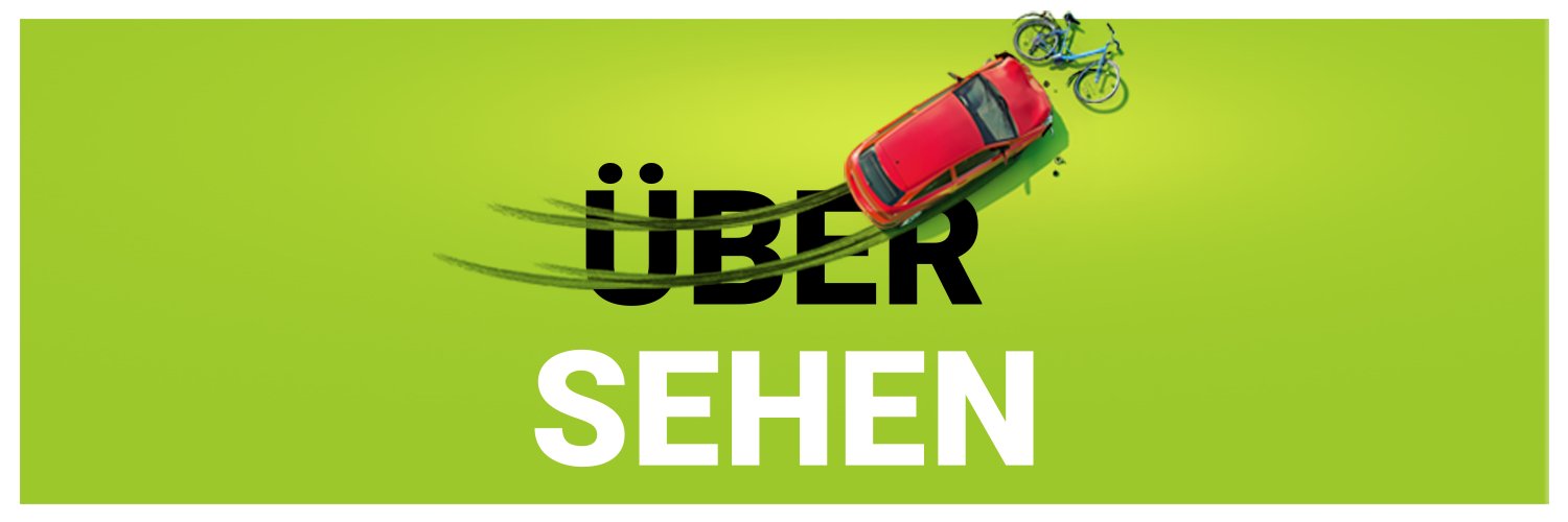 Deutscher Verkehrssicherheitsrat (DVR) e. V. banner