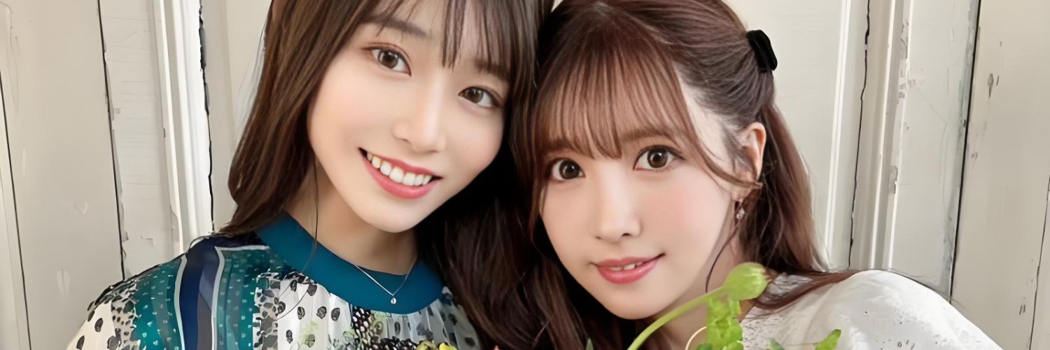 河北彩花(河北彩伽)は世界一美しい banner