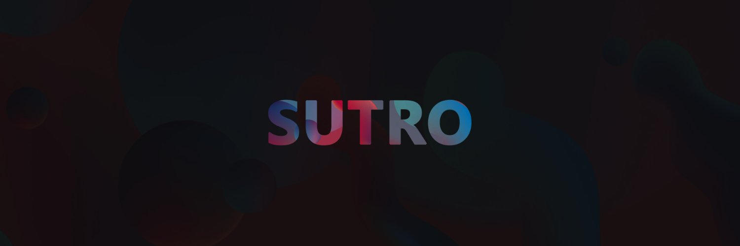 cLnSutro's profile banner image