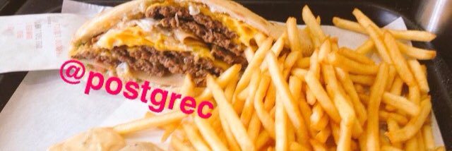 postgrec's profile banner image
