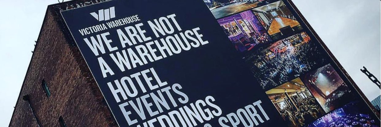 Kayleigh Brindle banner