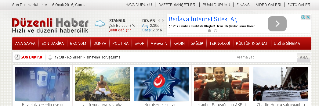 duzenlihaber's profile banner image