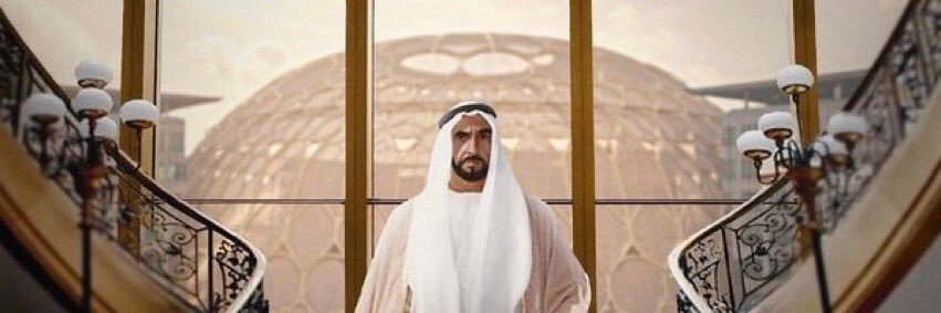 سعيد علي النيادي⌚️ | 40 🏆🇦🇪 banner