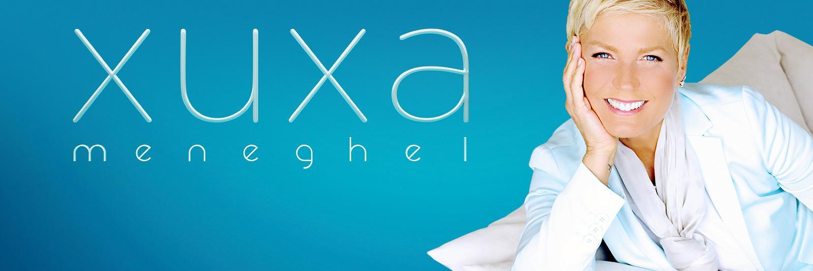 XuxaNaTV's profile banner image