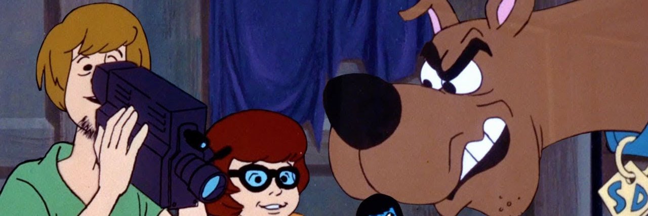 Scoohb's profile banner image