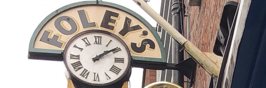 TimFoley1's profile banner image