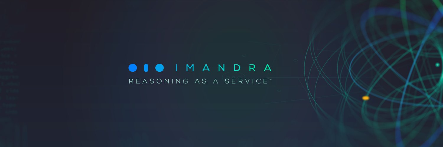 Imandra banner
