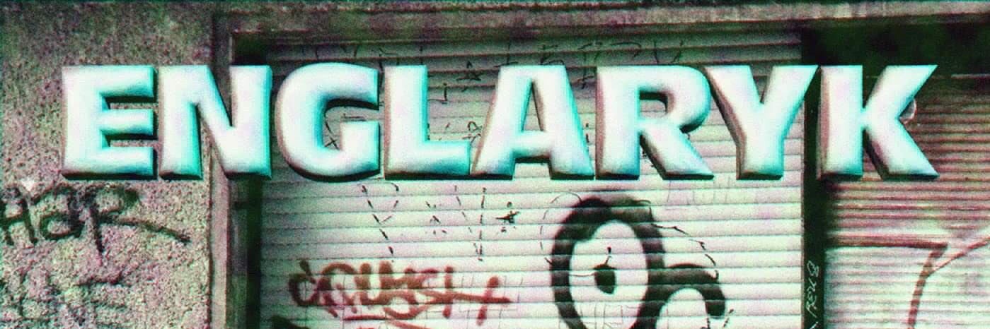 Englaryk banner
