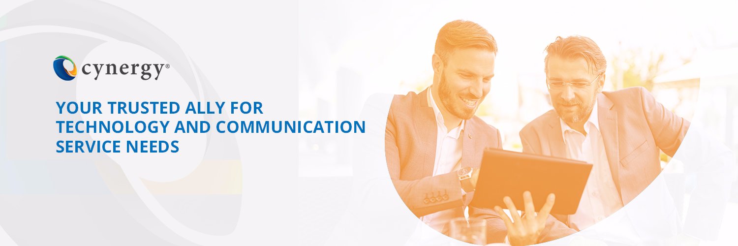 CynergyTelecom's profile banner image