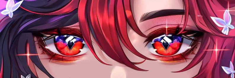 itsKeyzal's profile banner image