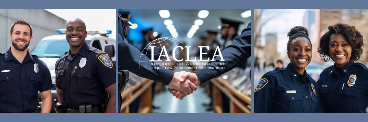 IACLEA_Members banner