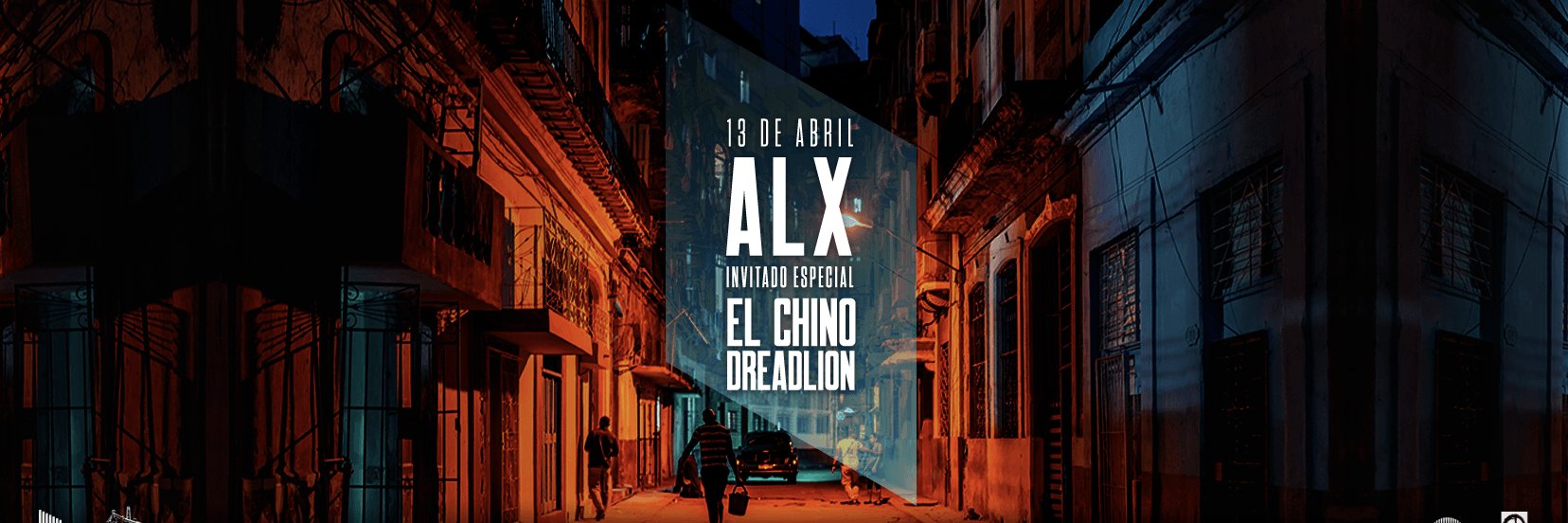 ALX banner