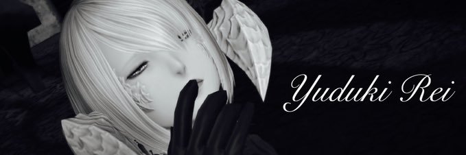 雪月 banner
