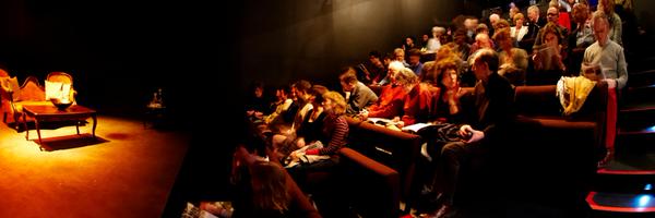 UstinovStudio Profile Banner