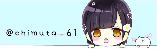 chimuta_61's profile banner image